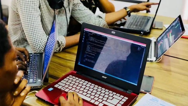 Meeting-Moderation Training