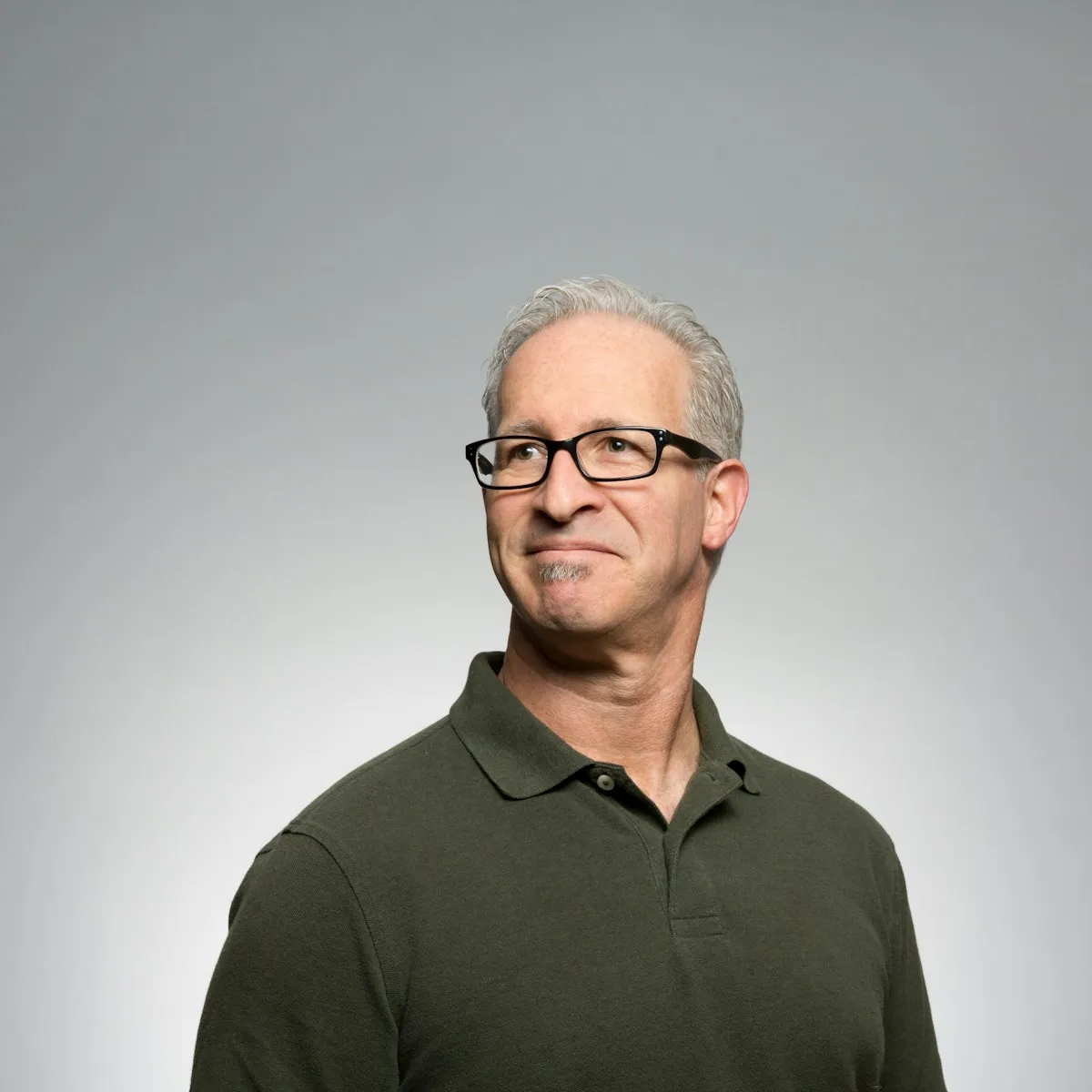 Portrait Thomas Weber